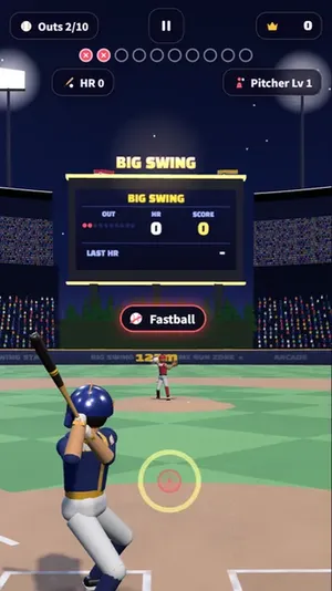 Big Swing