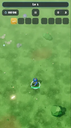 Last Stand